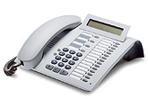 VoIP aparati serije optiPoint
